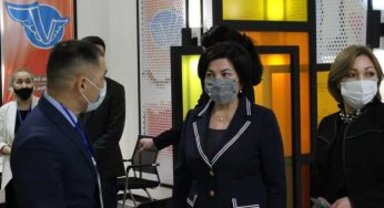 Молодежные организации усилят профилактику коррупции в своей сфере