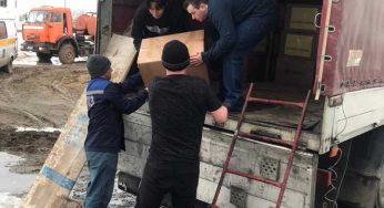 Все больше подучетных становятся волонтерами