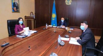 В Костанайской области до 2025 года планируется построить 13 новых школ