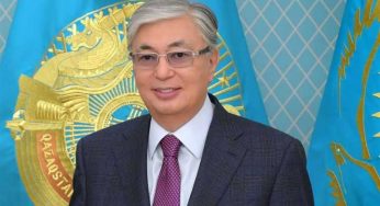 Токаев: Армия – незыблемый оплот государственности