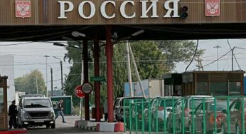 Россия открыла сухопутную границу для некоторых казахстанцев