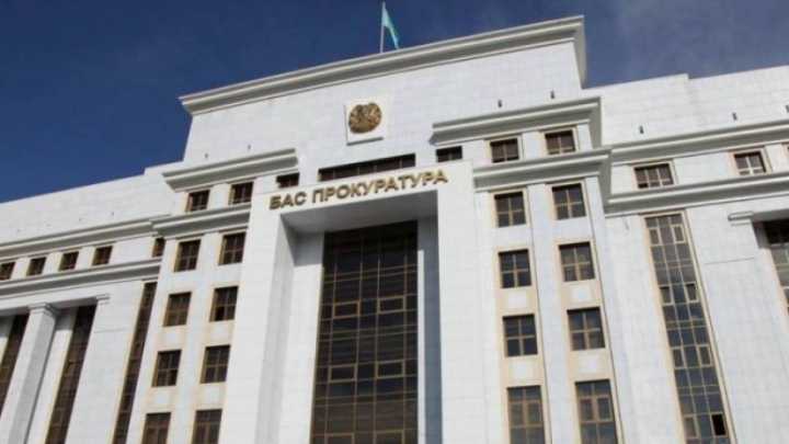 Полномочия между полицией, прокуратурой и судом планируют разграничить в Казахстане