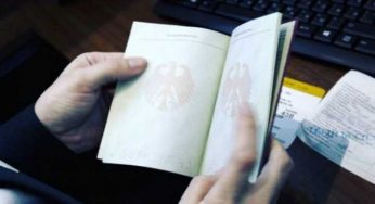 Когда заканчивается срок временного пребывания иностранцев на территории РК
