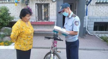 Глава МВД представил законопроект, повышающий статус участкового инспектора
