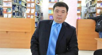 Рашит Нурмагамбетов: «Цифровая Конституция необходима для общества»