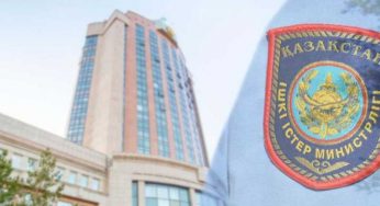 МВД продолжает работу по искоренению коррупции