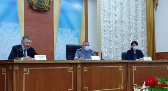 Духовные ценности и внутренняя культура – это то, что можно противопоставить коррупции