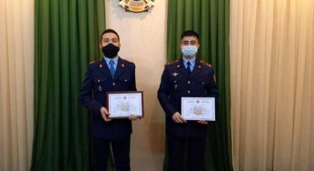 Благодарность сотрудникам учреждения УК-161/2 выразила мать осужденного