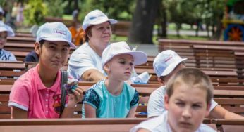 Индекс благополучия детей внедрят в Казахстане в 2022 году