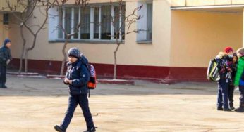 Деньги на обеспечение безопасности в школах выделят до конца года – МВД