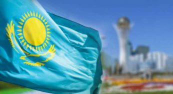 Казахстан приблизился к «зеленой» зоне