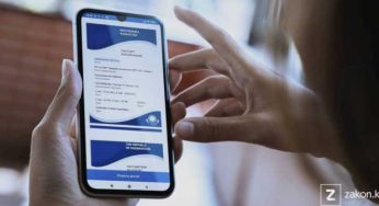 Какие страны готовы признать казахстанский паспорт вакцинации