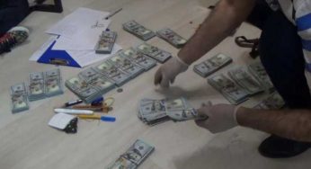 Сумку со 116 млн тенге украли у пассажирки поезда в Костанайской области
