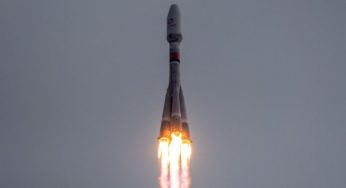 Определена плата за падение частей ракет «Союз-2» в Костанайской области