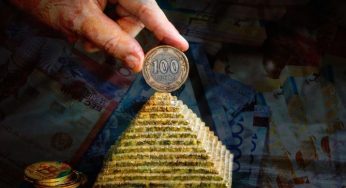 Казахстанцев предупредили об уходе финансовых пирамид в мессенджеры