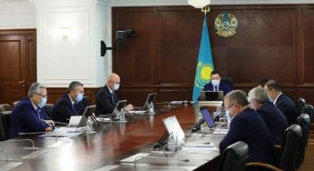 Цифровые волонтеры появятся в Казахстане