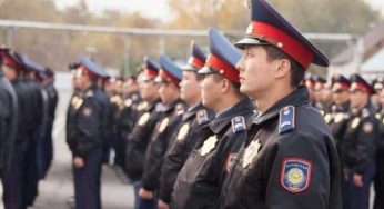 Житель Германии поблагодарил полицейских из Житикары: за 2 часа вернули украденное портмоне с крупной суммой денег