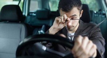 До 30 сентября временно ввезенные в Казахстан авто нужно поставить на учет или вывезти за границу
