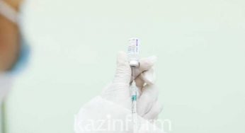 Могут ли пройти вакцинацию в Казахстане лица без документов
