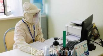 Эпидситуация в Костанайской области остаётся напряжённой — главный санврач