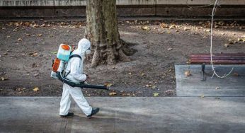 Во всех регионах Казахстана выявлена вероятность циркуляции дельта-штамма – МВК