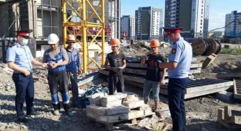 Приоритет в работе МВД – защита прав, пресечение рабства и торговли людьми