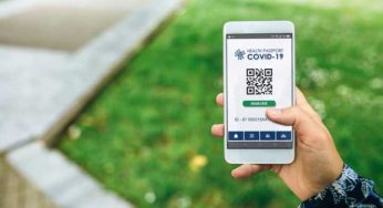 В трех регионах задержаны медработники за продажу паспортов вакцинации