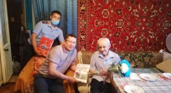 Леонид Шинкаренко – 28 лет оперативной работы