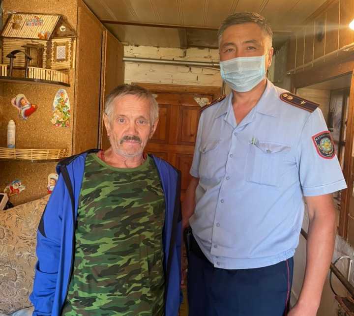Чужой беды не бывает