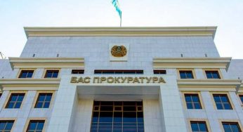 Об ответственности за провокации и распространение фейков напомнили в Генпрокуратуре