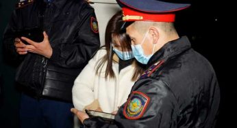 За выходные дни в области мониторинговые группы выявили 9 фактов нарушений