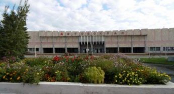 Костанайский автовокзал закрывается