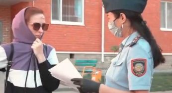 Участились факты выпадения детей из окон: полицейские бьют тревогу