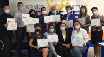 Основы предпринимательства и бизнеса изучают в 158 костанайских школах