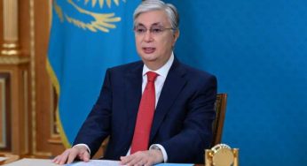 Президент призвал мировое сообщество к работе над взаимным признанием сертификатов вакцинации