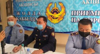 Актуальные вопросы «Приемной на дороге»