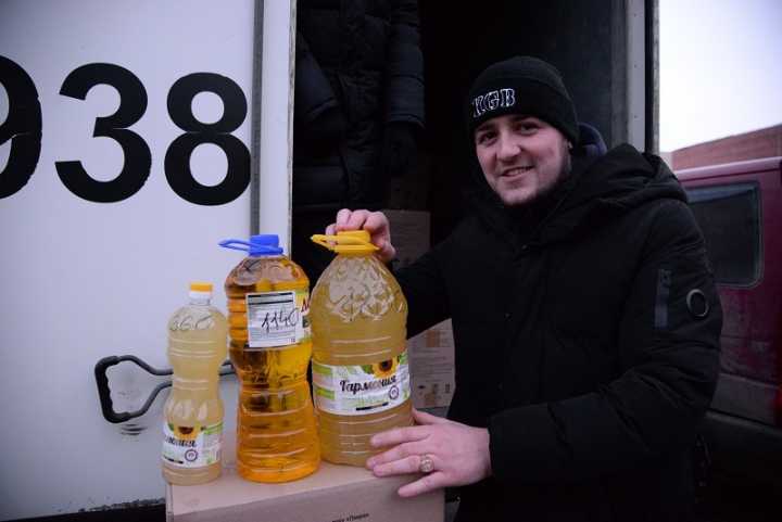 В эту субботу в Костанае пройдет первая осенняя сельхозярмарка