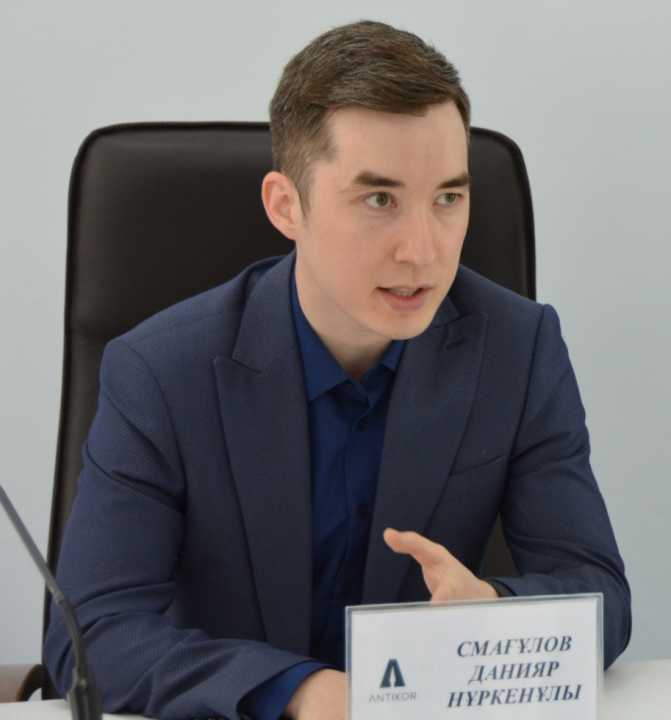 2,5 миллиона выплатил аниткор гражданам за информацию о коррупции