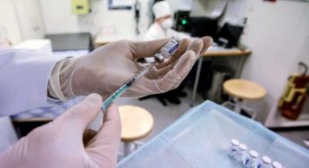 Костанайская область вошла в число регионов с низким уровнем вакцинации: кого накажут?