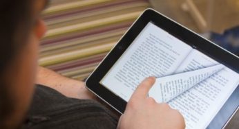 Электронные книги читают осужденные в Костанайской области