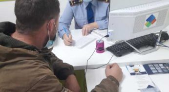 Социальный проект «Дом пробации» впервые запустили в Костанайской области