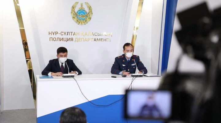 Мемлекеттік қызмет көрсетудің сапасы артып келеді