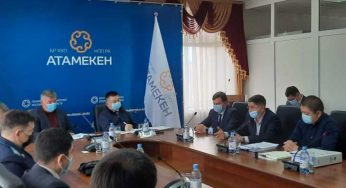 Проблемы с логистикой грозят крупным предприятиям Костаная