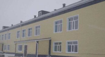 «Рухани жаңғыру»: более 350 млн тенге направлено карасускими меценатами на соцпроекты