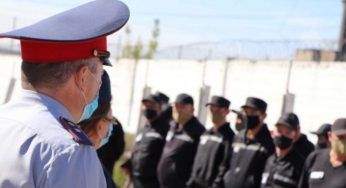 Амнистия к 30-летию независимости коснется более 13 тысяч осужденных