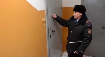 Пенсионерку убили в собственной квартире