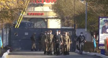Службу в армейском резерве введут в РК: Что нужно знать казахстанцам