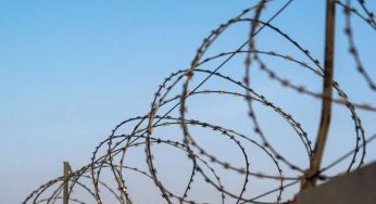 Пожизненно осужденным разрешили работать в Казахстане