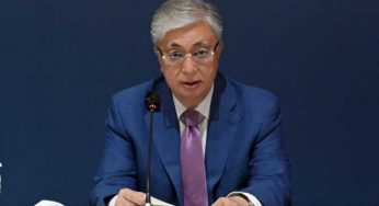 Токаев заявил, что смертная казнь в Казахстане должна быть отменена полностью