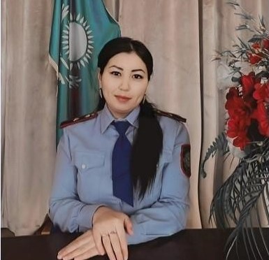 Гульнар Аманжулова: Горжусь тем, что я — ровесница независимого Казахстана